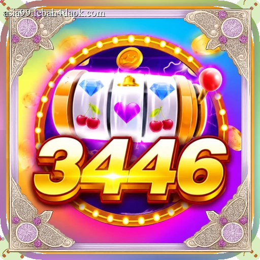 3446 App: Info, Rating, dan Link Download