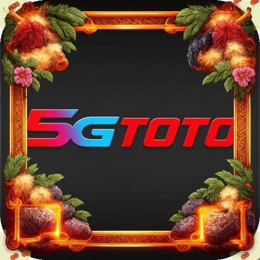 Aplikasi 5gtoto Terbaru dan Terlengkap