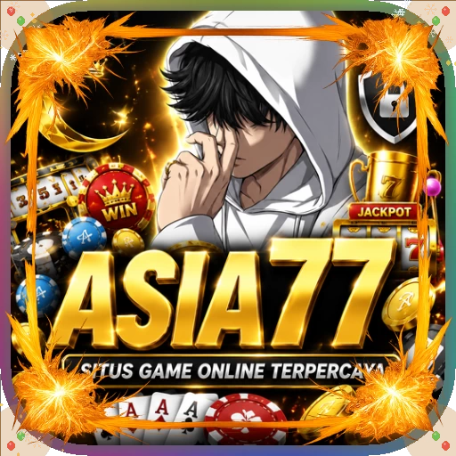 Aplikasi asia77 Ringan untuk Android