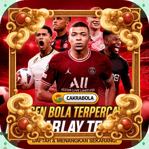 cakrabola APK Terbaru dan Aman untuk Diunduh