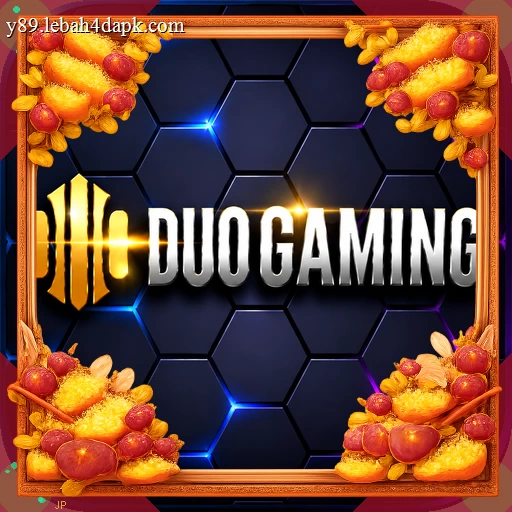 Aplikasi duogaming Terbaru: Review dan Link Download