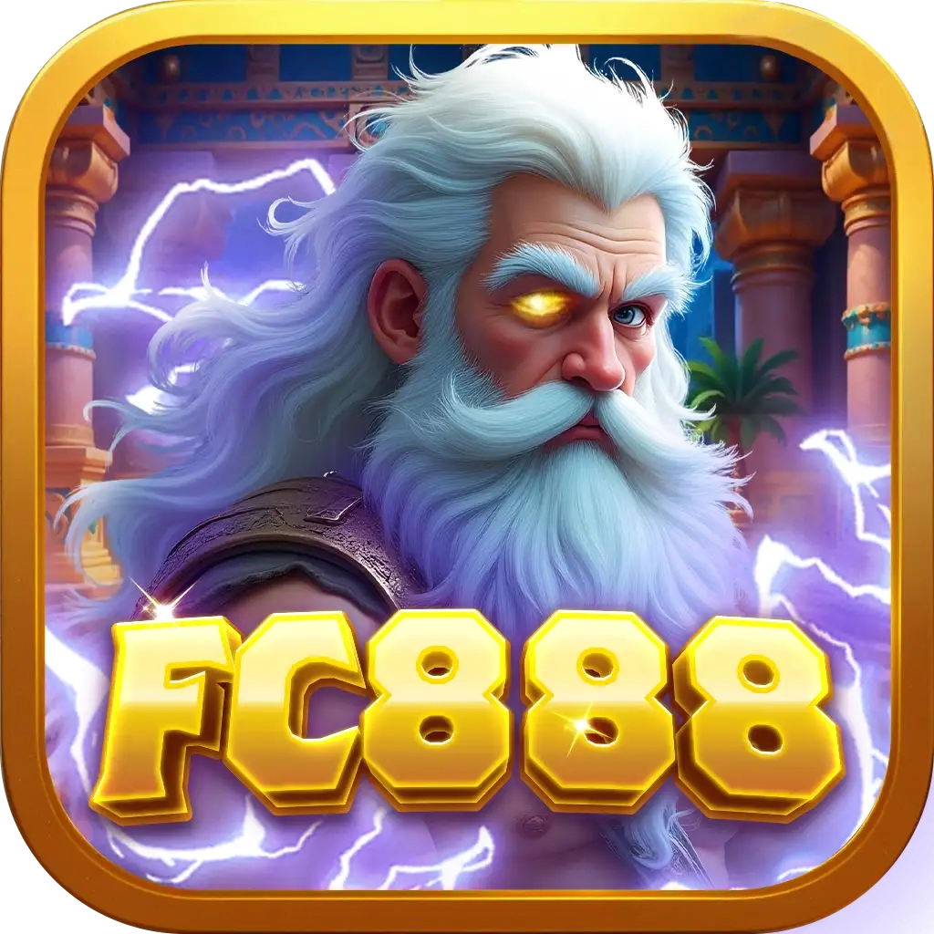 fc888 APK Full Version untuk Android