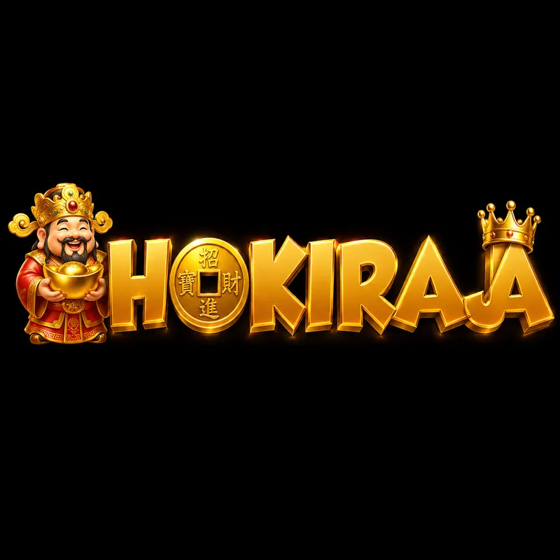 hokiraja APK Full Version untuk Android