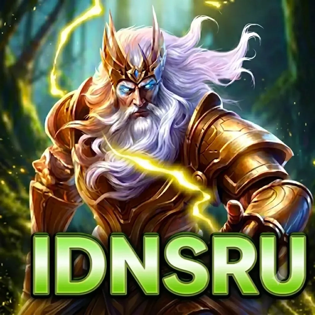idnseru APK: Fitur, Ukuran, dan Link Download