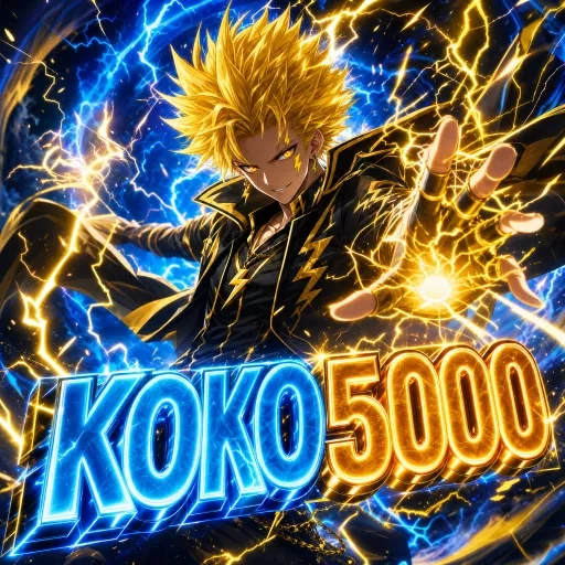 koko5000 APK Terbaru dan Aman untuk Diunduh