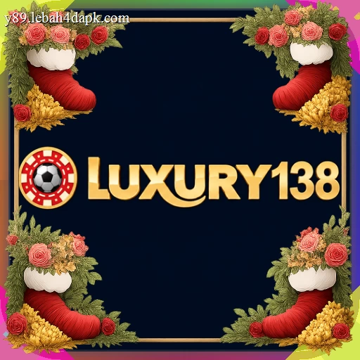 luxury138 APK Terbaru untuk Perangkat Android