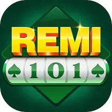 remi101 App APK Terbaru