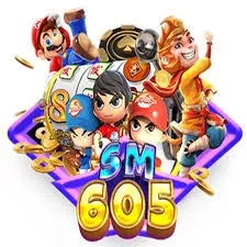 sm605 APK Terbaru 2026 untuk Semua Perangkat