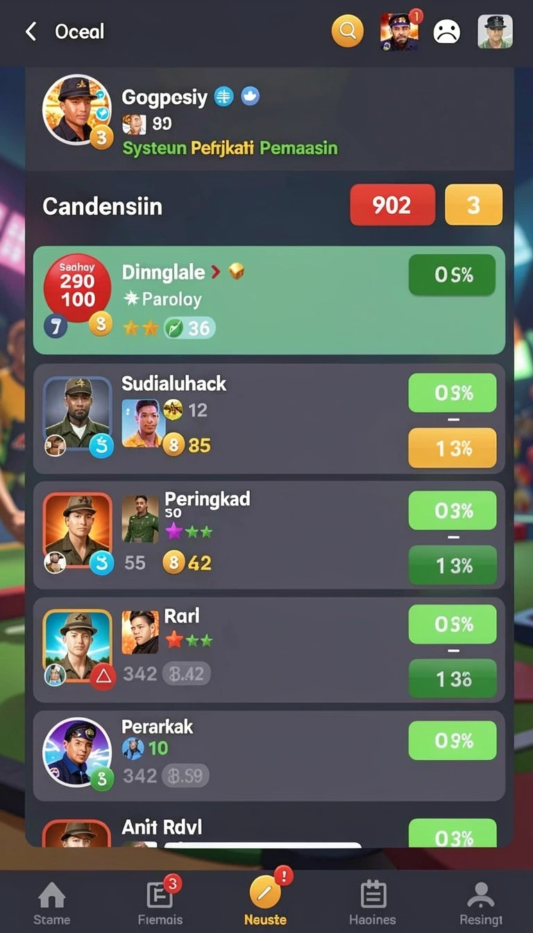 Cuplikan layar aplikasi Cara Pasang popwin di HP Android dengan Benar