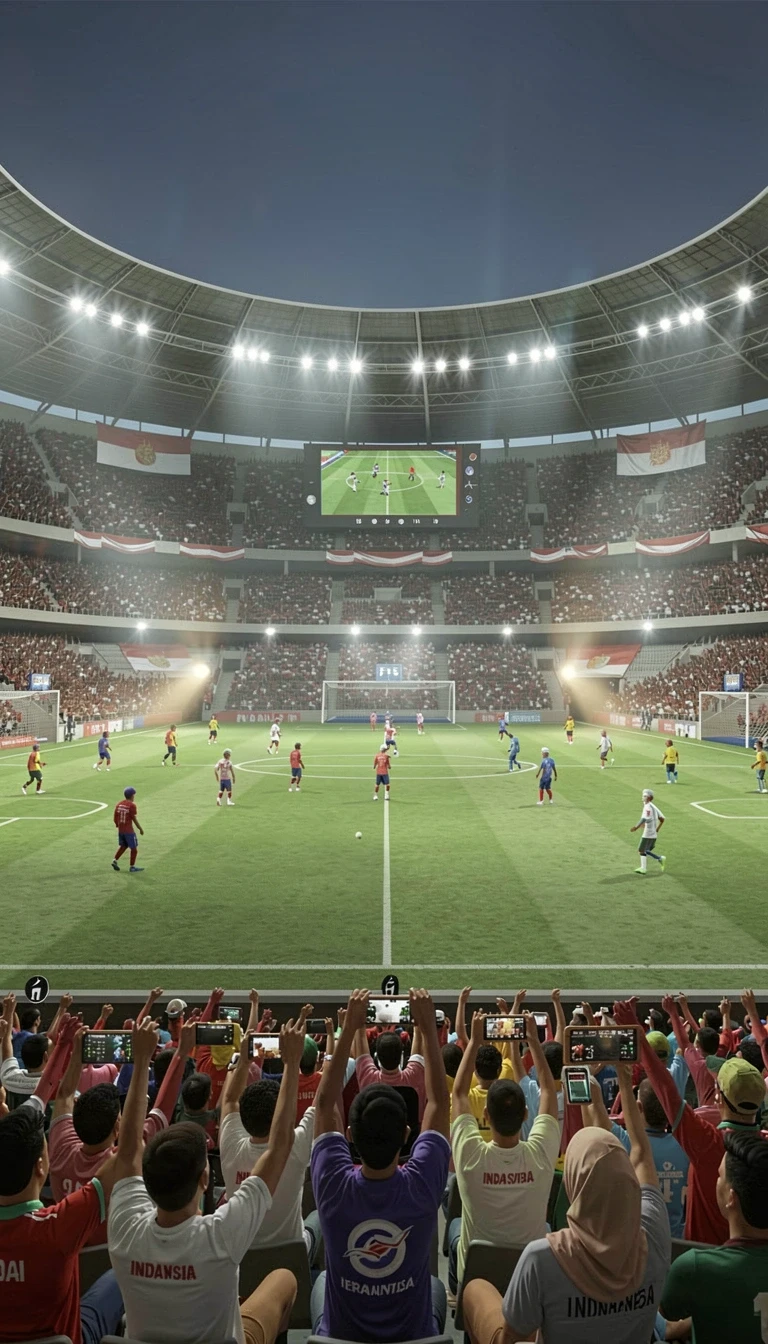 Cuplikan layar aplikasi fc888 APK Full Version untuk Android