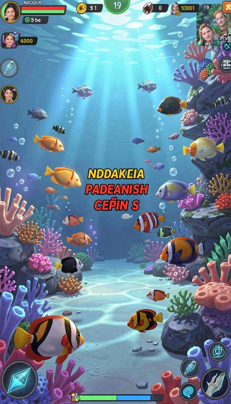 Cuplikan layar aplikasi Aplikasi duogaming Terbaru: Review dan Link Download