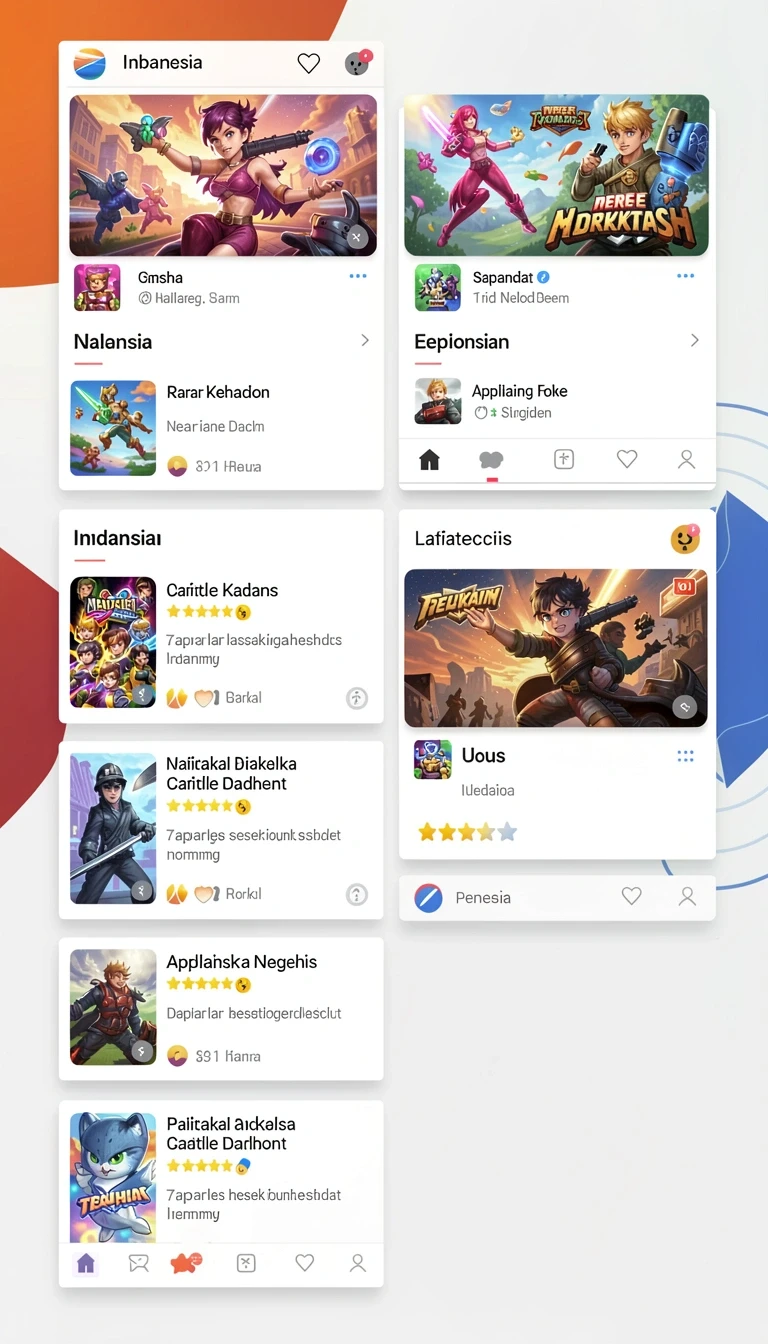 Cuplikan layar aplikasi Aplikasi wikislot Terbaru untuk Android dan iOS