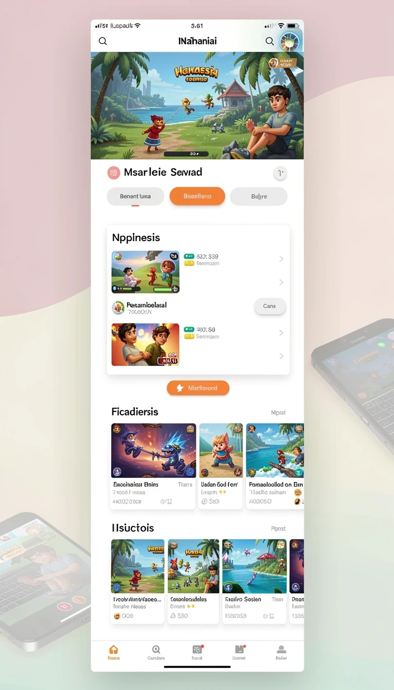 Cuplikan layar aplikasi kkwin777 APK Terbaru untuk Perangkat Android