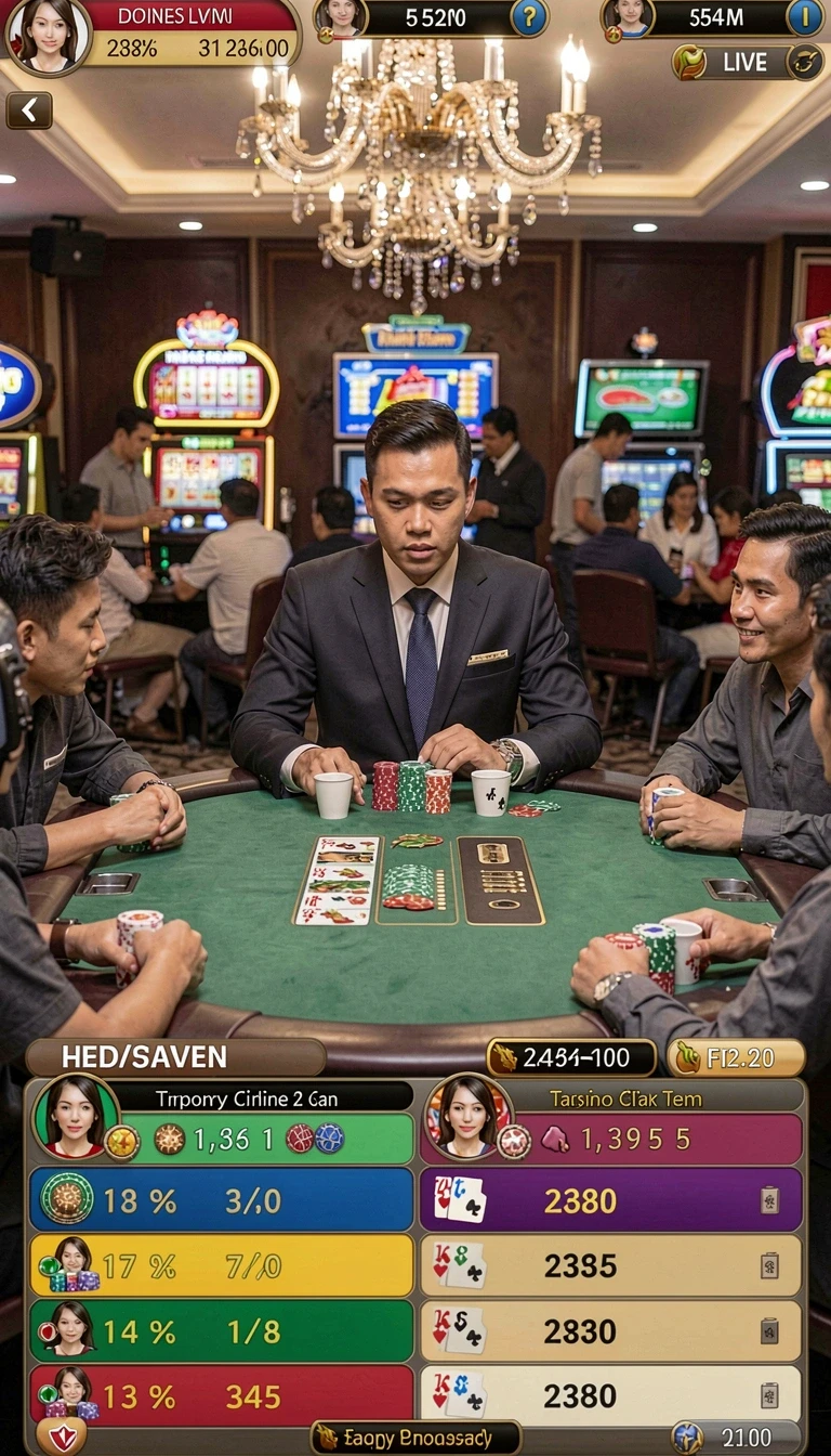 Cuplikan layar aplikasi Aplikasi angkabet Terbaru: Review dan Link Download