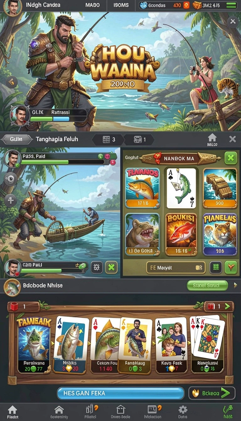 Cuplikan layar aplikasi Download vt789 APK Terbaru Full Version