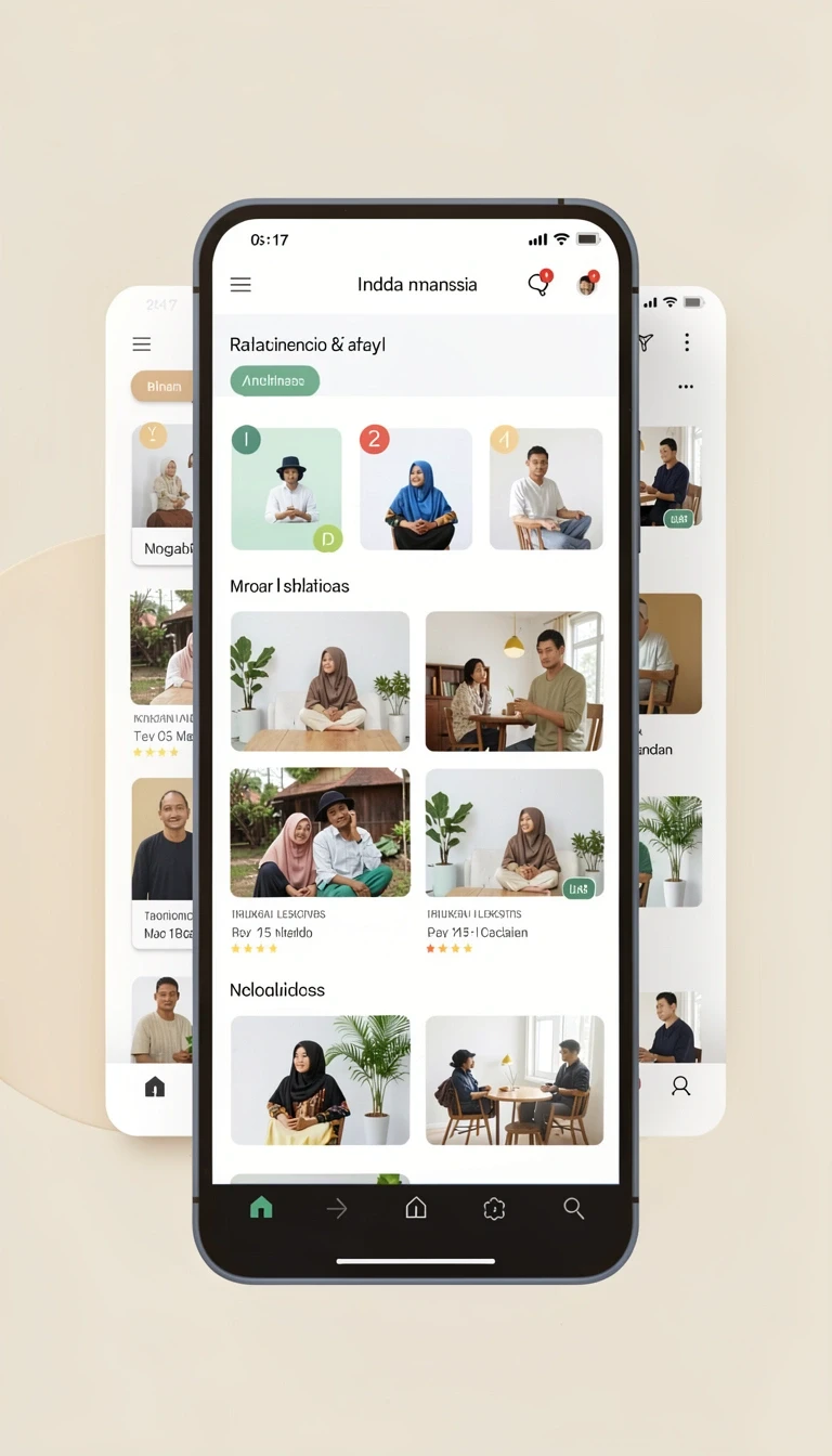 Cuplikan layar aplikasi uang77 Terbaru: Review Aplikasi dan Link Unduh