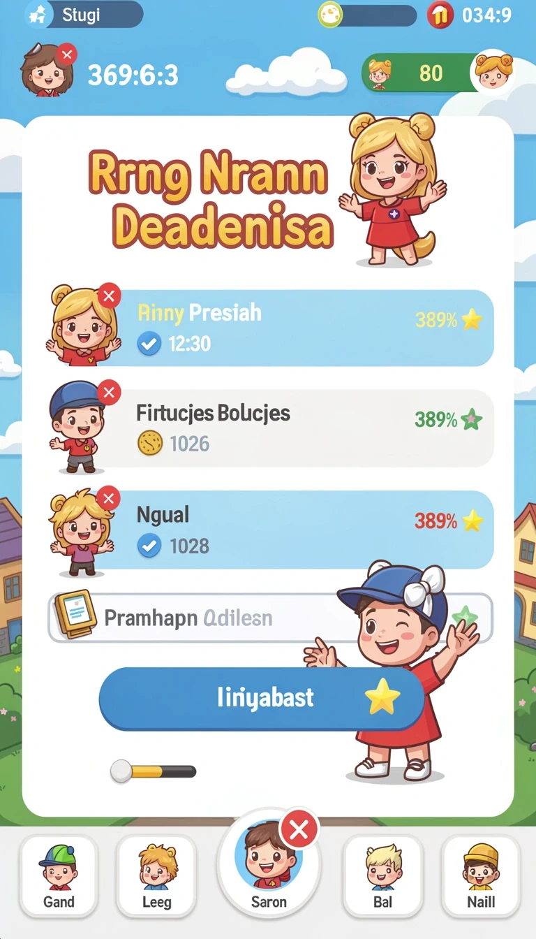 Cuplikan layar aplikasi Unduh peti4d APK Gratis untuk Android