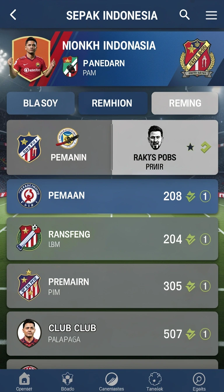 Tampilan Review Aplikasi garuda999