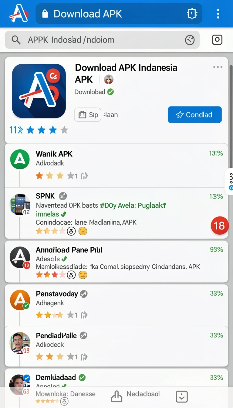 Cuplikan layar aplikasi Download t9999 APK Terbaru Full Version