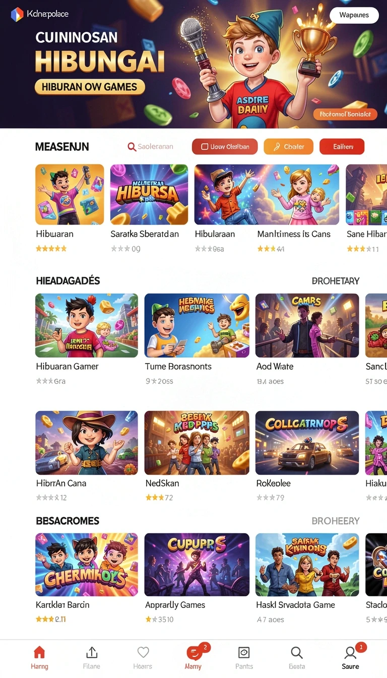 Cuplikan layar aplikasi Update Aplikasi mpoid Terbaru 2026
