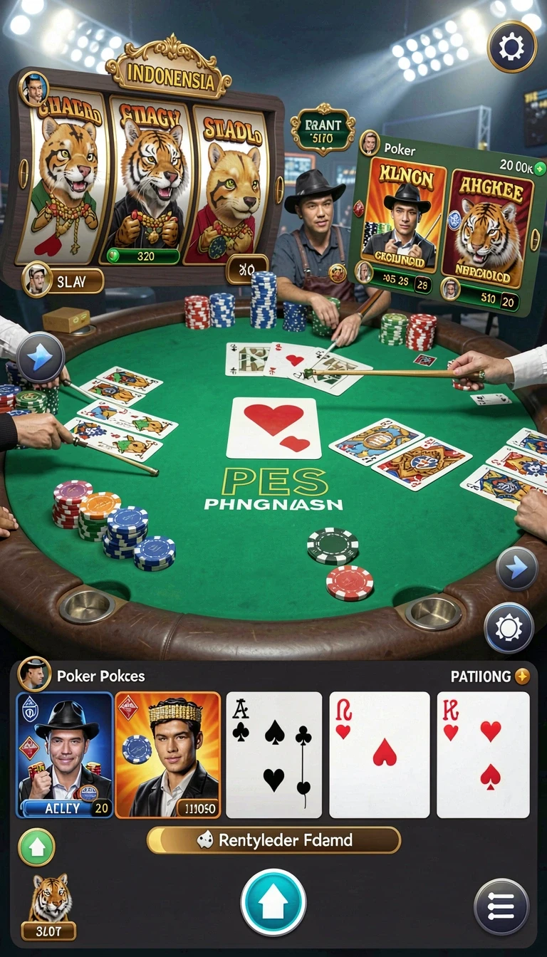 Cuplikan layar aplikasi Aplikasi indoslots Terbaru dan Terlengkap