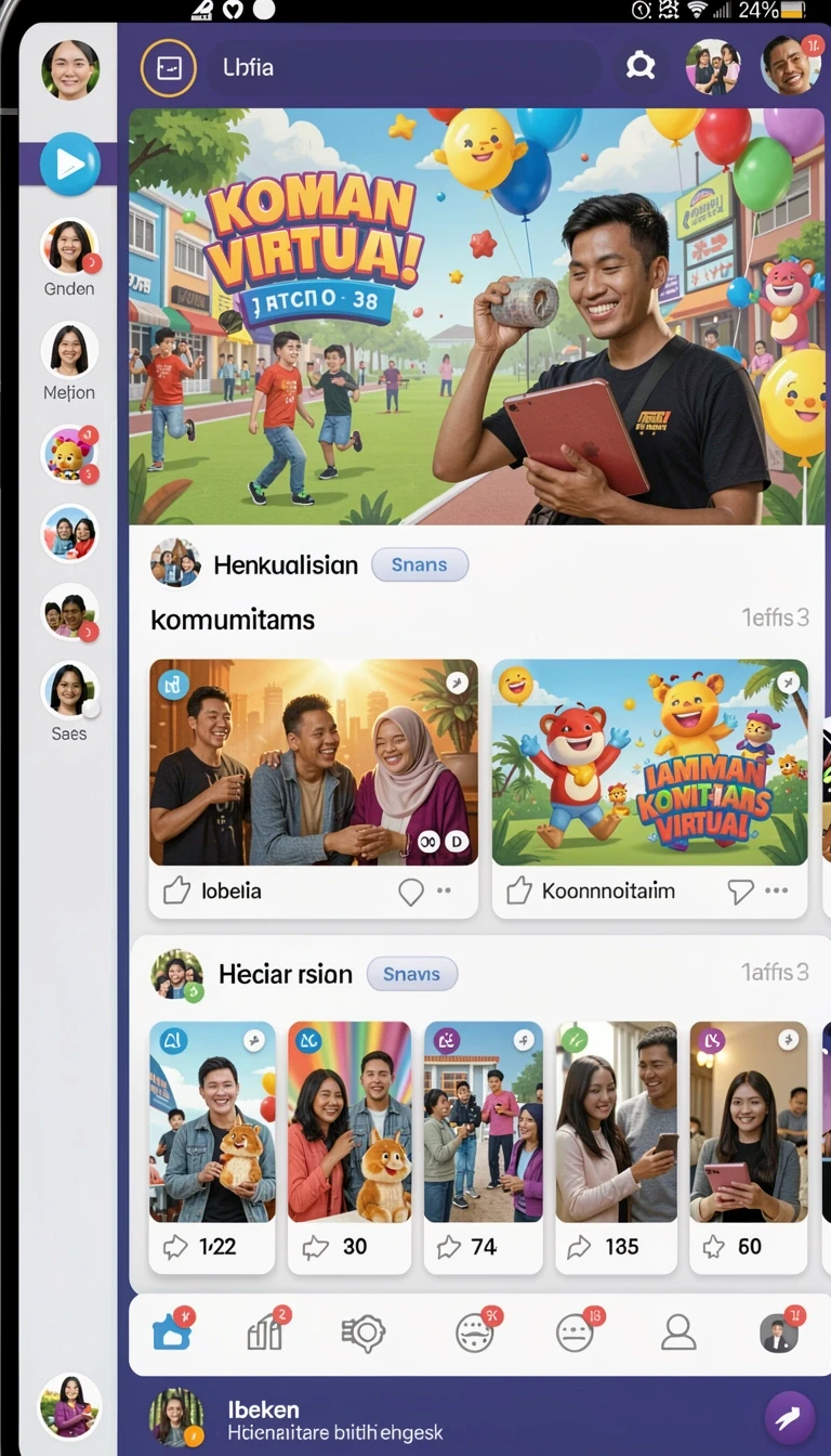 Cuplikan layar aplikasi Download naga889 APK untuk Android