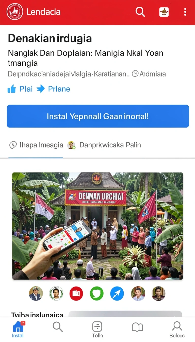Cuplikan layar aplikasi lk21 APK Terbaru: Download Cepat dan Gratis