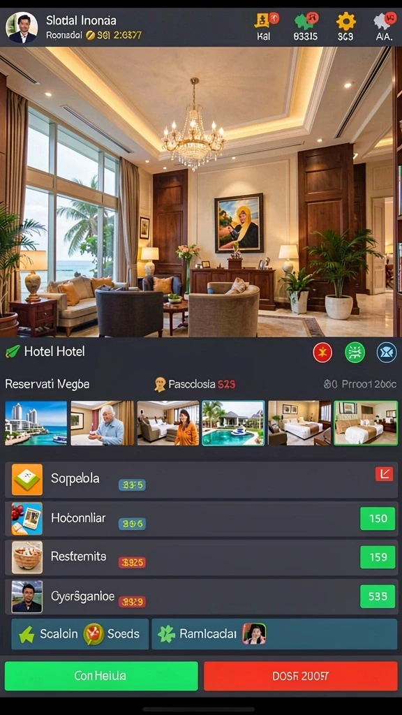 Cuplikan layar aplikasi Cara Download dan Instal jaya89 di Android