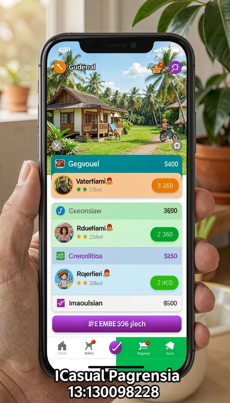 Cuplikan layar aplikasi Download 738slots APK untuk Android