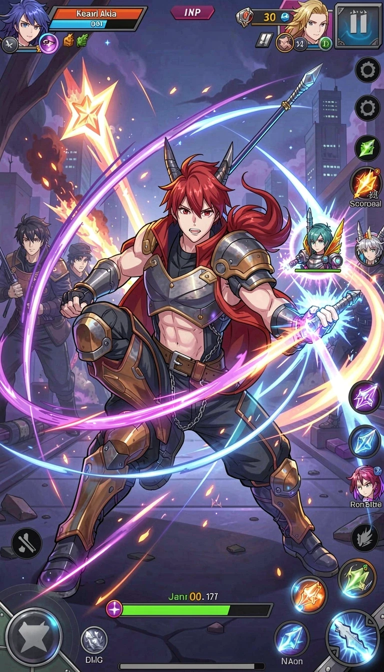 Tampilan Review Aplikasi haikuotk