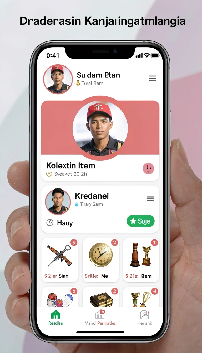 Cuplikan layar aplikasi Cara Pasang popwin di HP Android dengan Benar