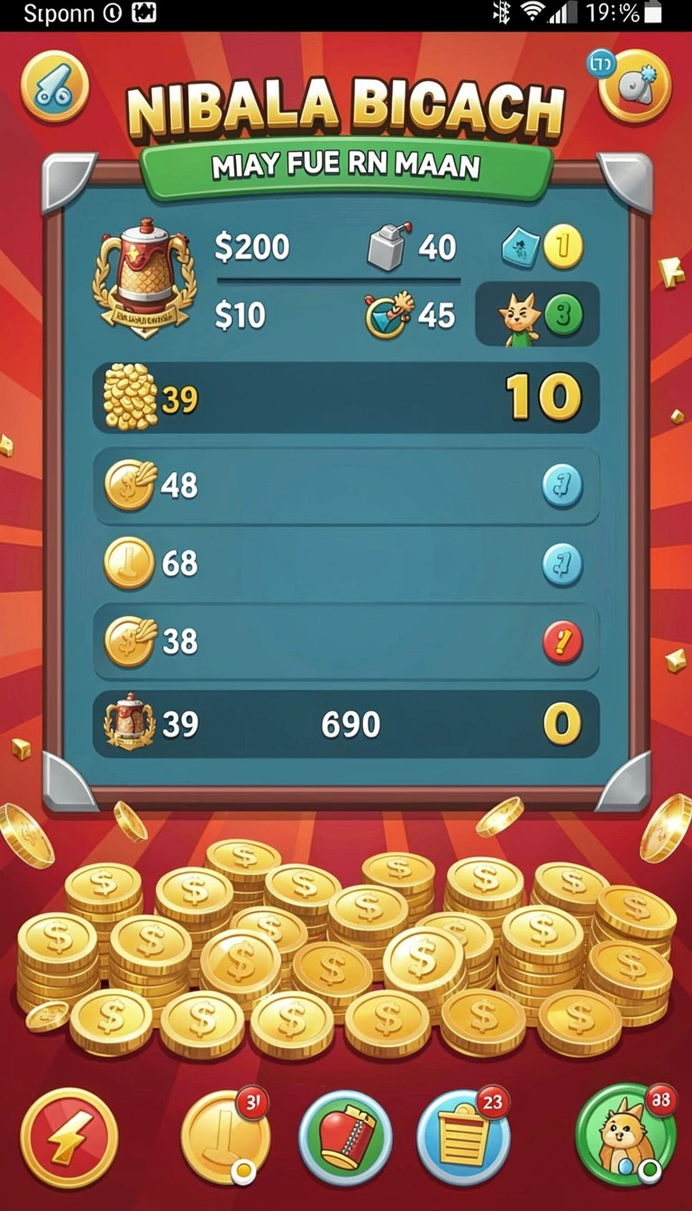 Cuplikan layar aplikasi cakrabola APK Terbaru dan Aman untuk Diunduh
