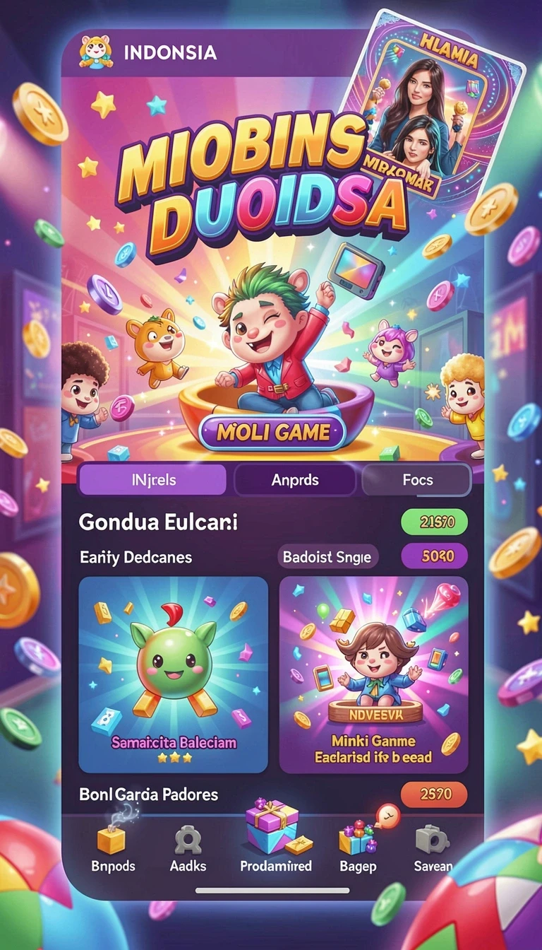 Cuplikan layar aplikasi Unduh peti4d APK Gratis untuk Android
