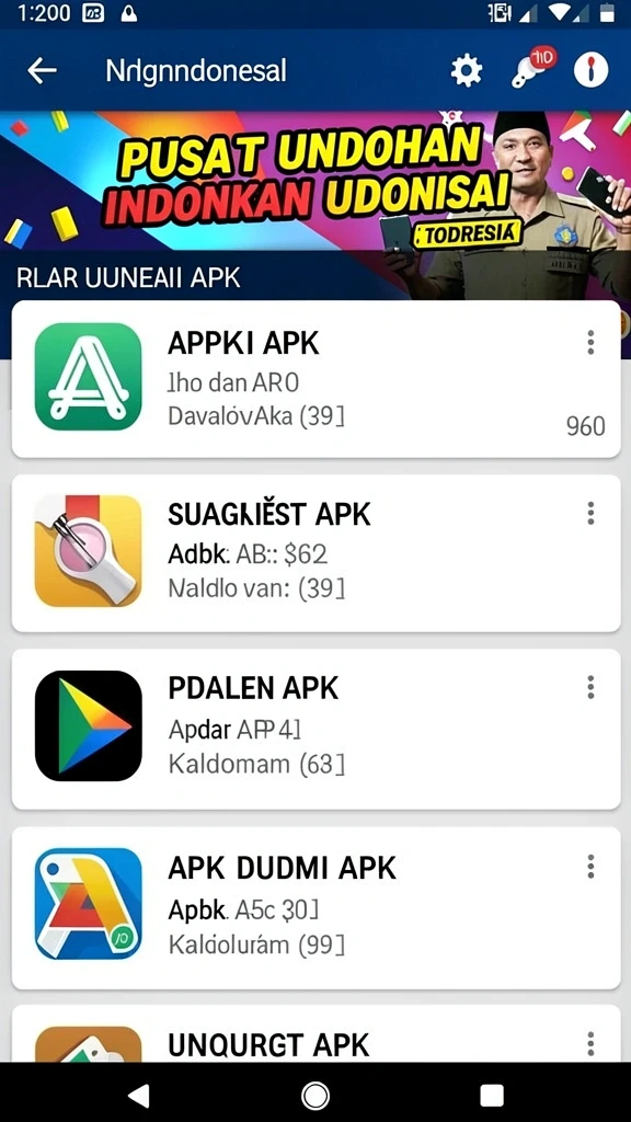 Cuplikan layar aplikasi she777 Terbaru: Review Aplikasi dan Link Unduh