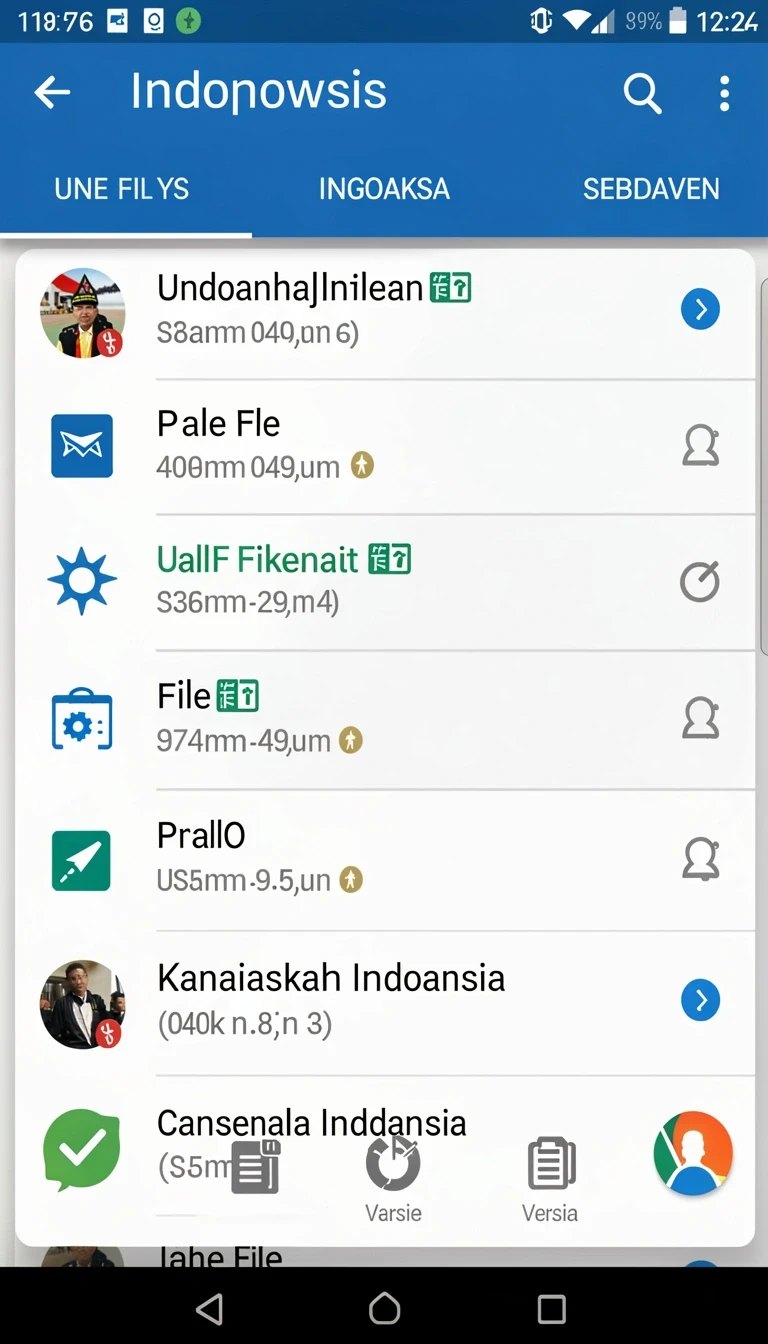 Cuplikan layar aplikasi tumi123 App Terbaru: Fitur Unggulan dan Download