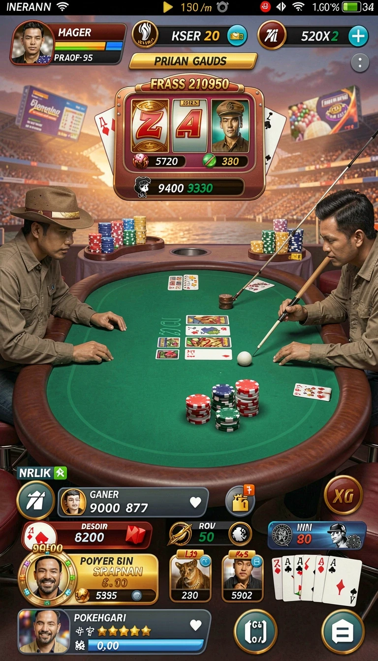Tampilan Review Aplikasi n32