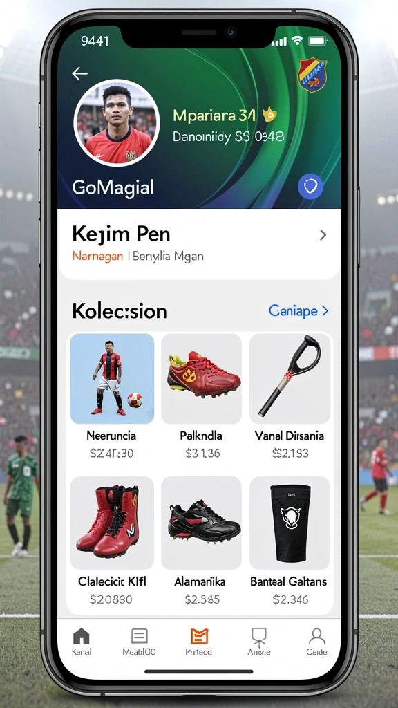 Cuplikan layar aplikasi Cara Pasang card di HP Android dengan Benar